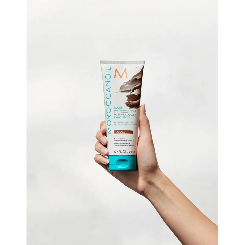 Moroccanoil Color Depositing Large Masks