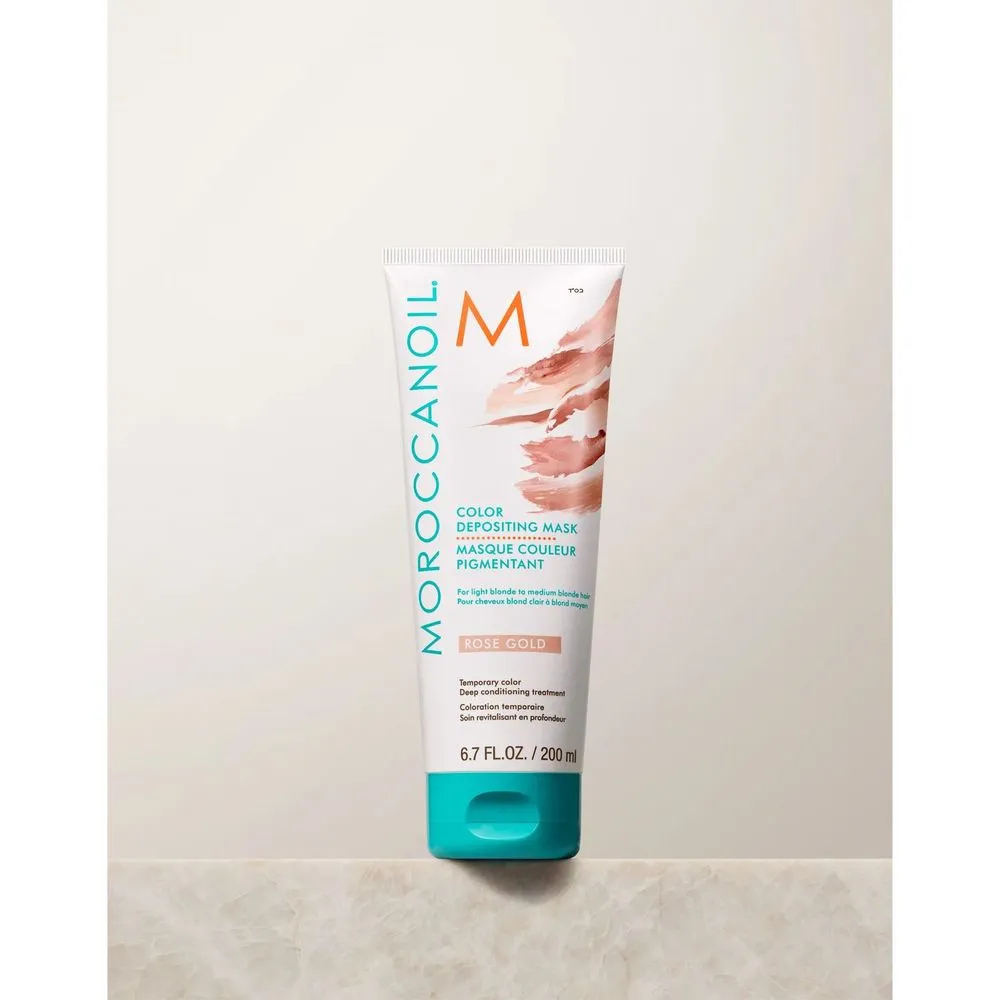 Moroccanoil Color Depositing Large Masks