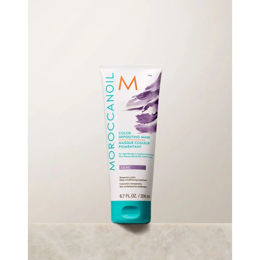 Moroccanoil Color Depositing Large Masks