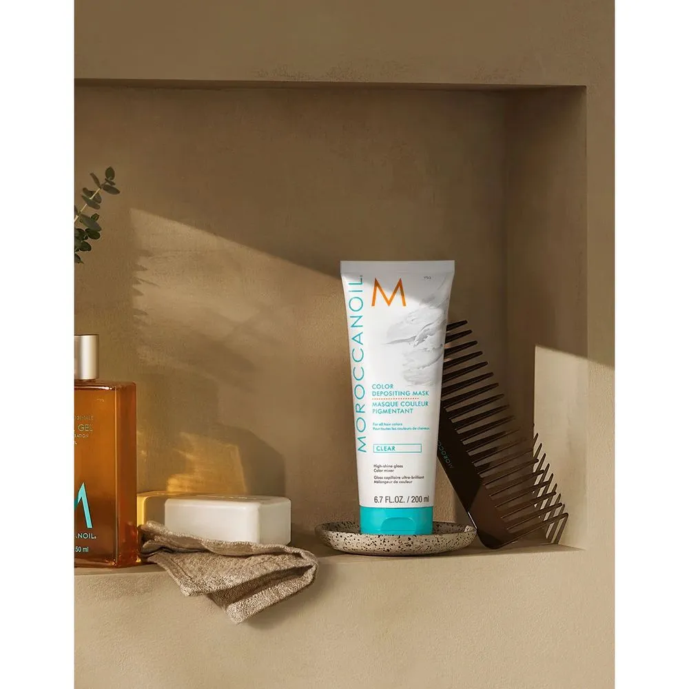 Moroccanoil Color Depositing Large Masks