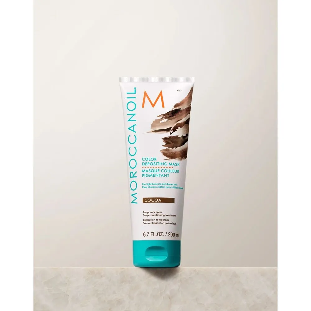 Moroccanoil Color Depositing Large Masks