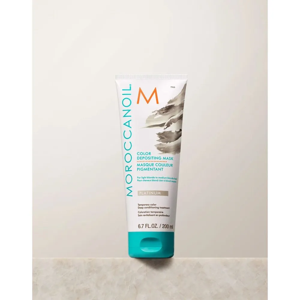 Moroccanoil Color Depositing Large Masks