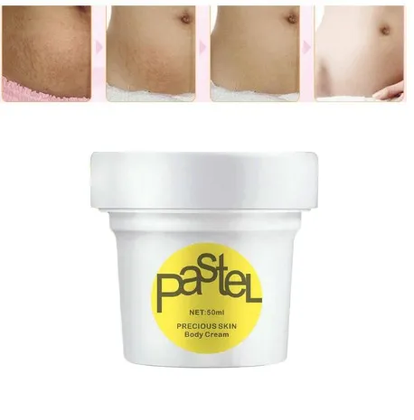 Natural Anti Cellulite Skin Firming Cream