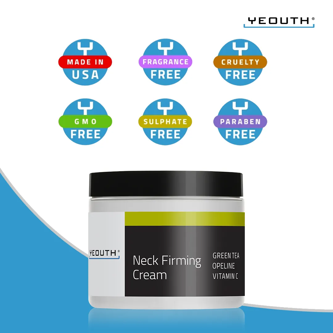 Neck Firming Cream