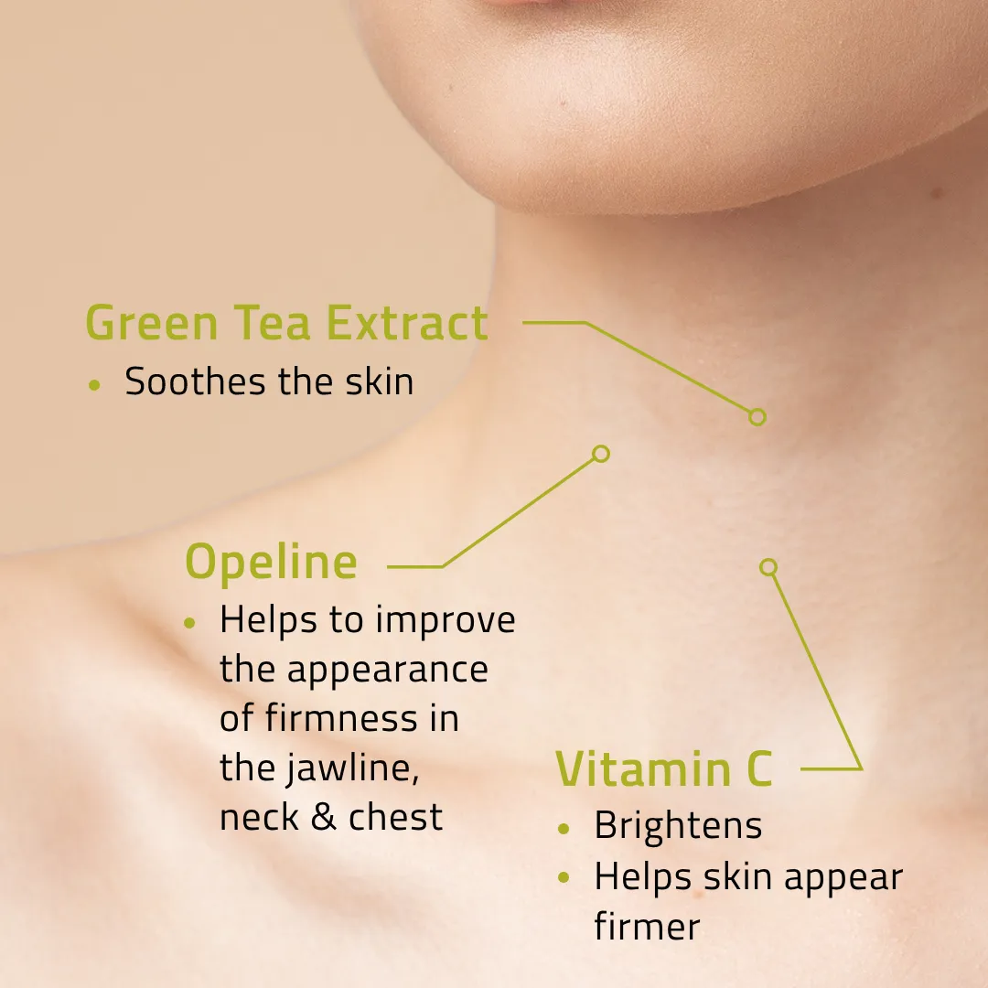 Neck Firming Cream