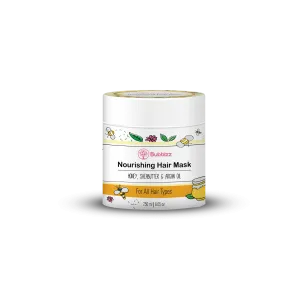 Nourishing Hair Mask