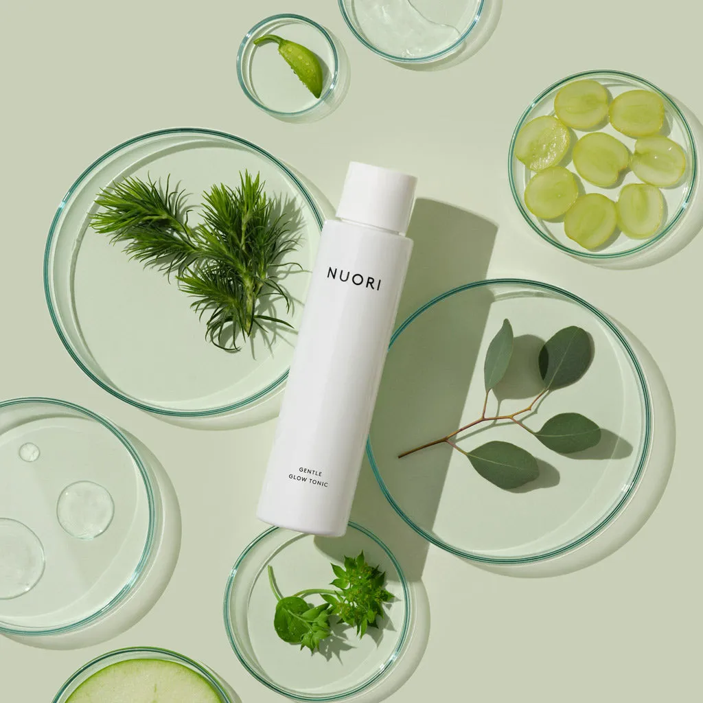 Nuori Gentle Glow Tonic