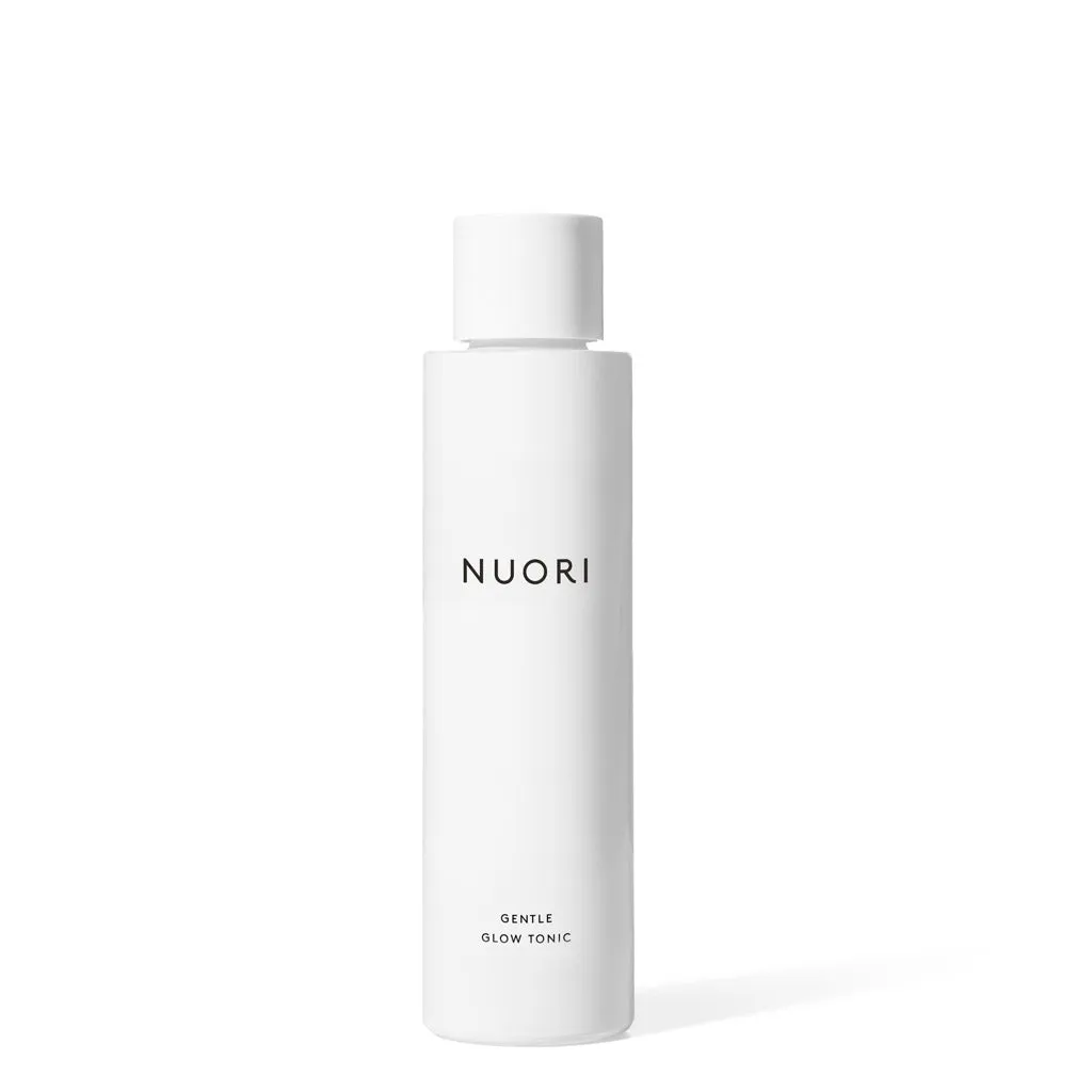 Nuori Gentle Glow Tonic