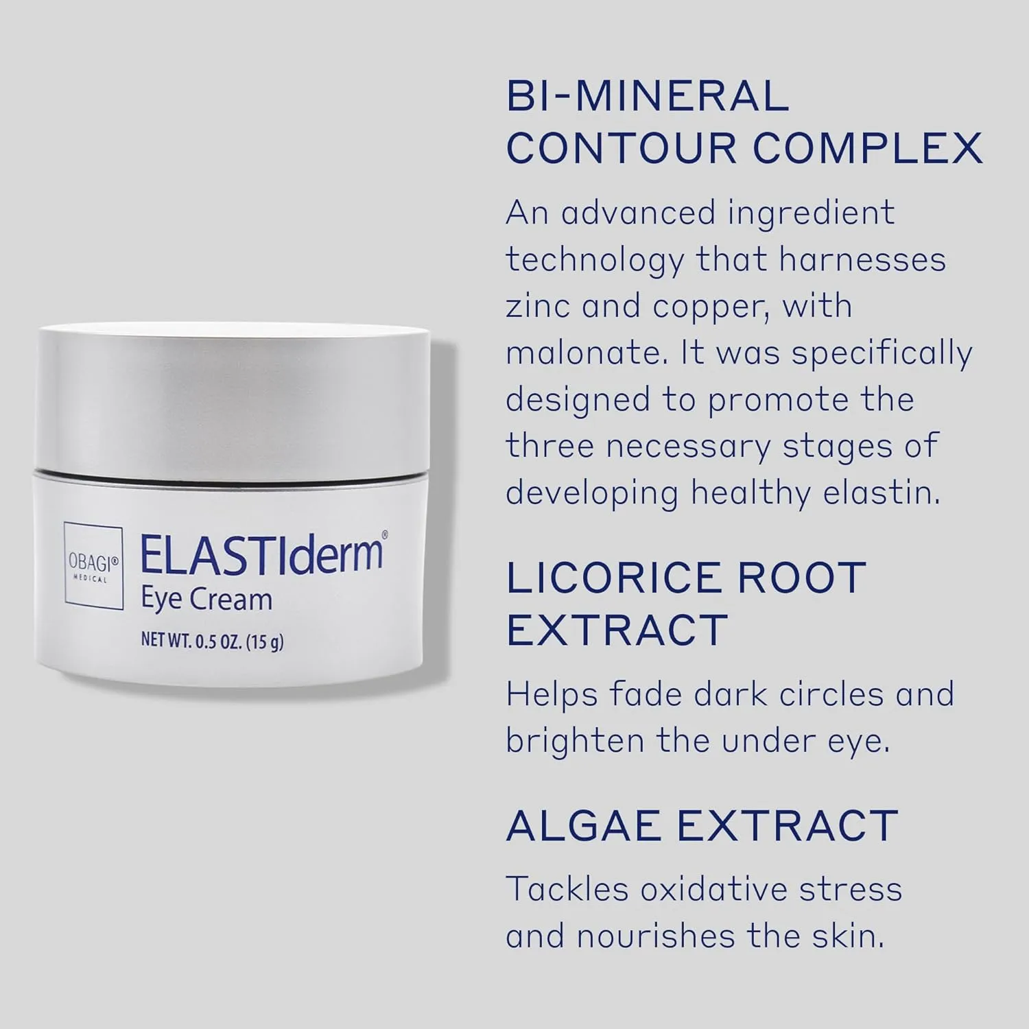 Obagi ELASTIderm Eye Cream