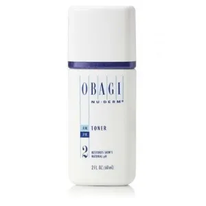 Obagi Nu-derm Toner