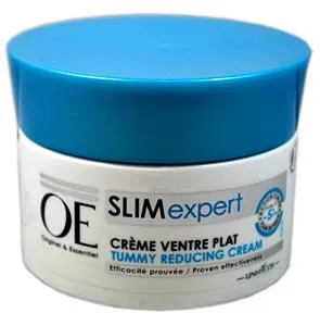 OE Slim Expert Tummy Reducing Cream 250 ml