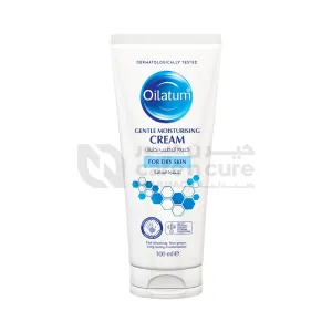 Oilatum Gentle Moisturizing Cream 100 ml