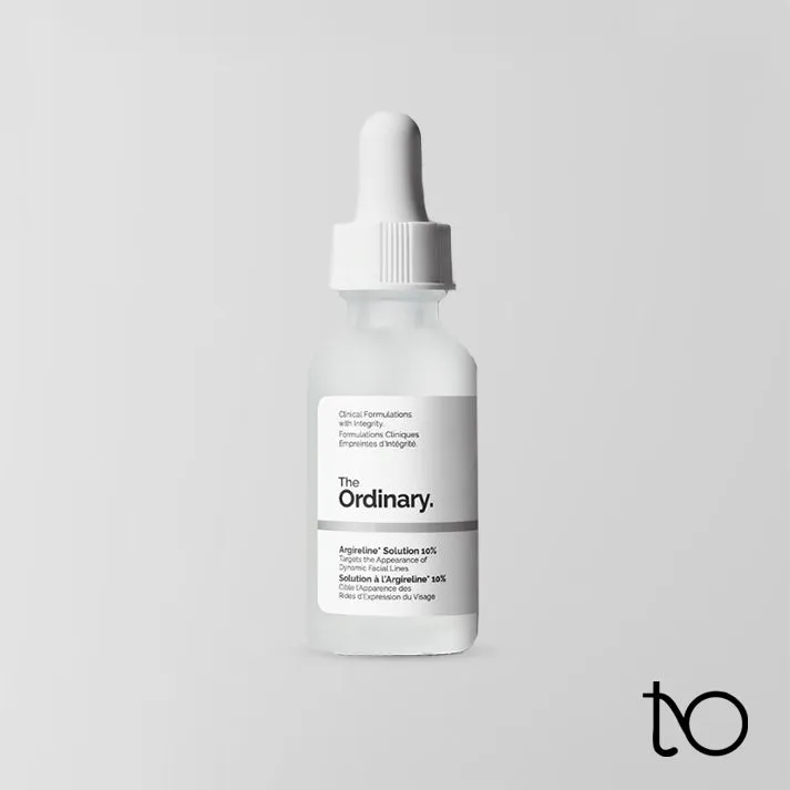 Ordinary Argireline Solution 10 % 30Ml