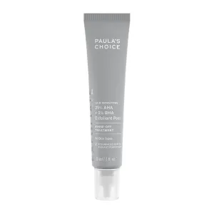 Paula's Choice 25% AHA   2% BHA Exfoliant Peel