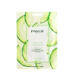 PAYOT Morning Mask Winter is Coming - Nourishing Sheet Mask - 1 Mask