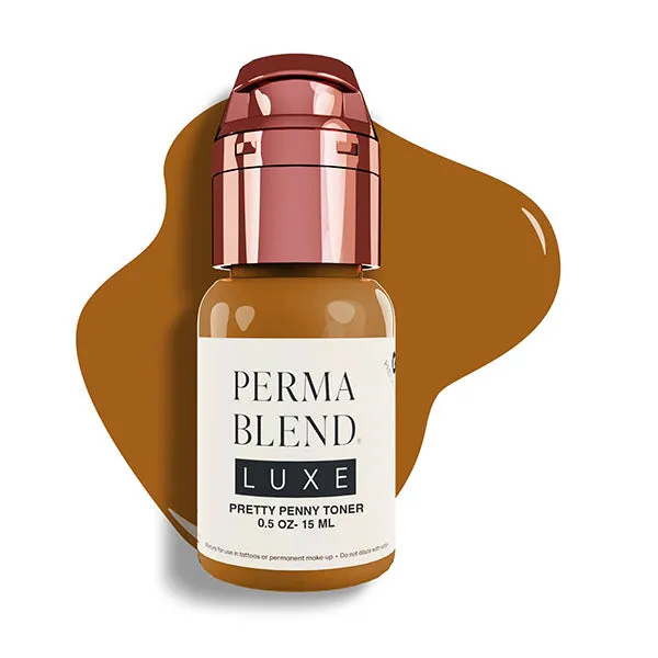 Perma Blend Luxe Pretty Penny Toner Pigment