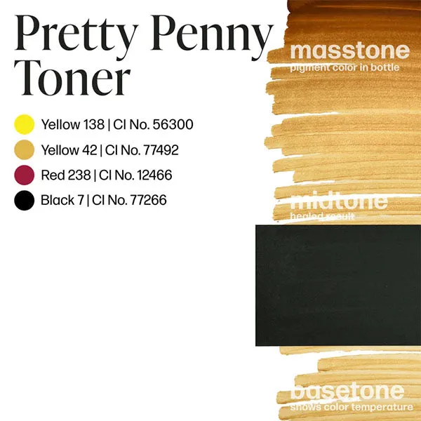 Perma Blend Luxe Pretty Penny Toner Pigment