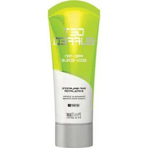 Pro Tan Get Buffed Pre-Tan Scrub