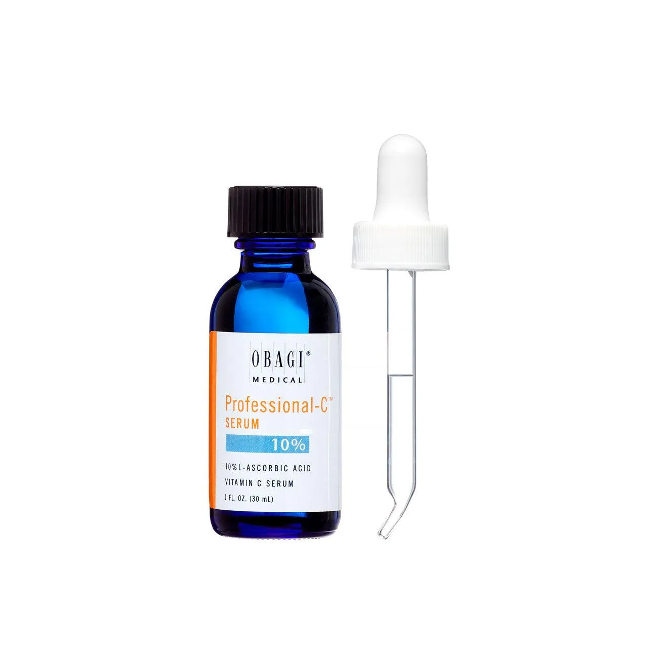 Professional-C Serum 10% L-Ascorbic Acid Vitamin C Serum