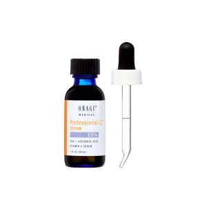 Professional-C Serum 15% L-Ascorbic Acid Vitamin C Serum