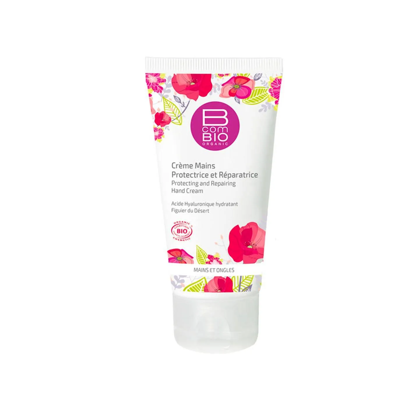 Protecting and Repairing Hand Cream