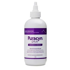 Puracyn Plus Professional, Twist Cap, 250 mL