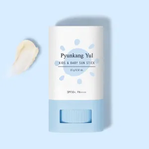 Pyunkang Yul Kids & Baby Sun Stick SPF50  PA     15g