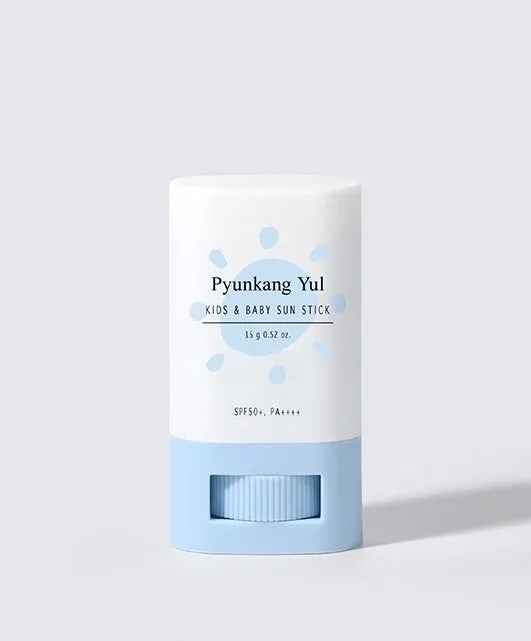 Pyunkang Yul Kids & Baby Sun Stick SPF50  PA     15g