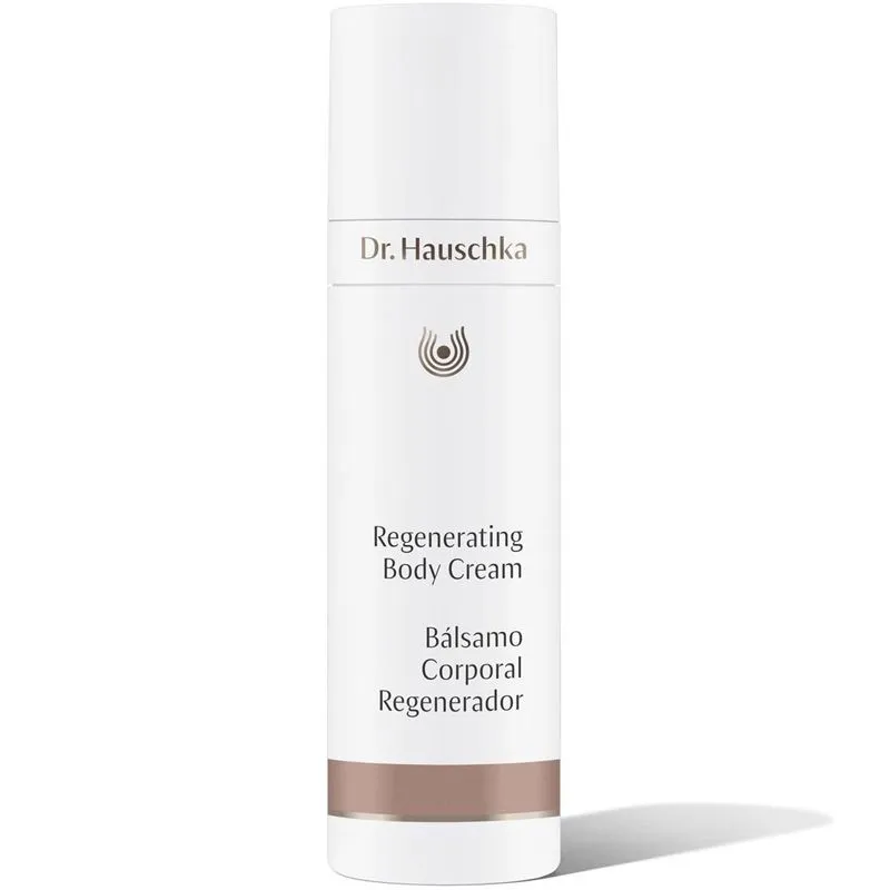 Regenerating Body Cream