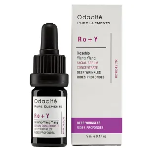 Ro Y Deep Wrinkles Serum Concentrate