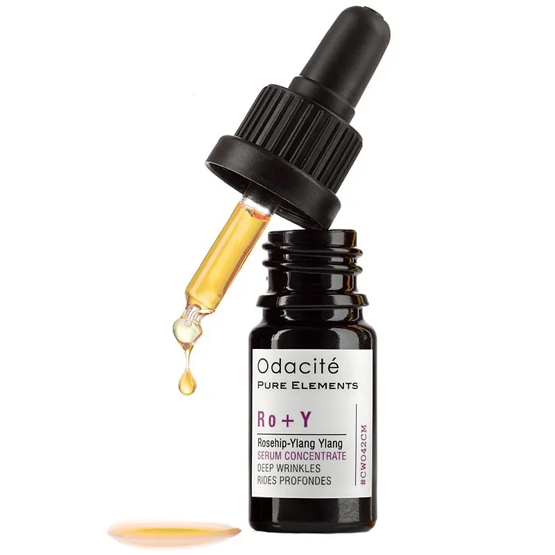 Ro Y Deep Wrinkles Serum Concentrate