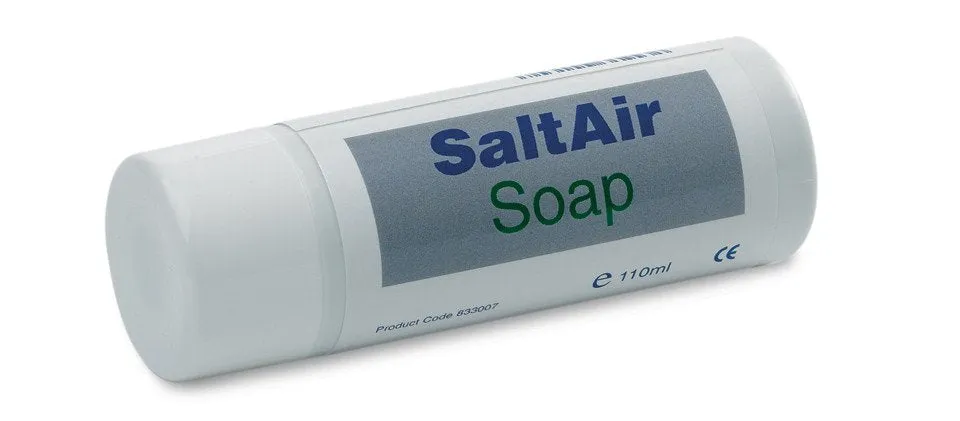 Salts 833007 Saltair Soap, Size 110ml