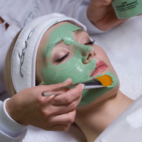 SEAWEED MASQUE (609) RAYA SPA