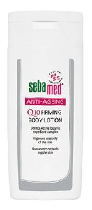 Sebamed Anti-Ageing Q10 Firming Lotion 200 ml