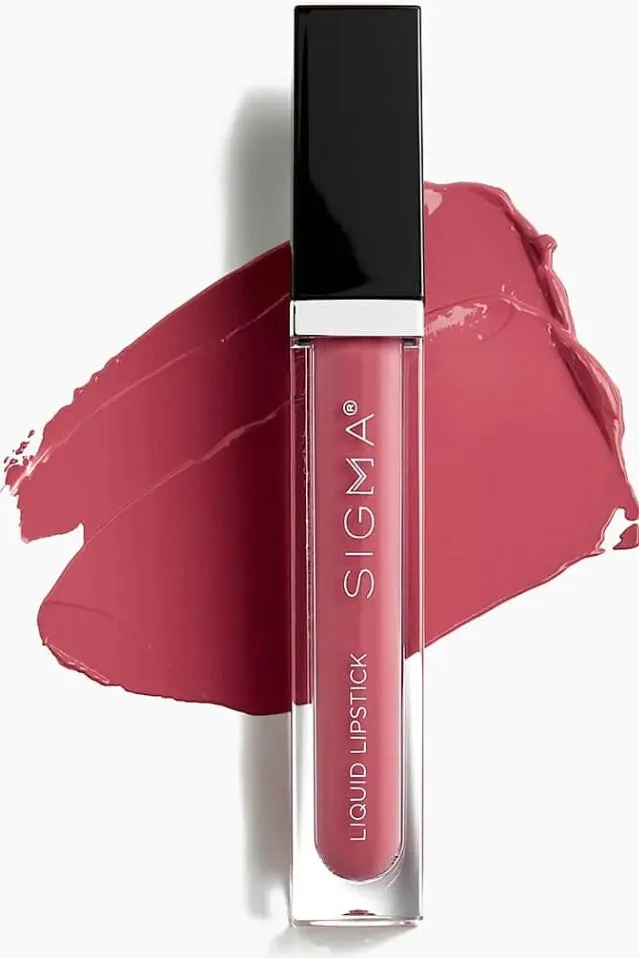 SIGMA LIQUID LIPSTICK - AWAKEN  (1.4g)