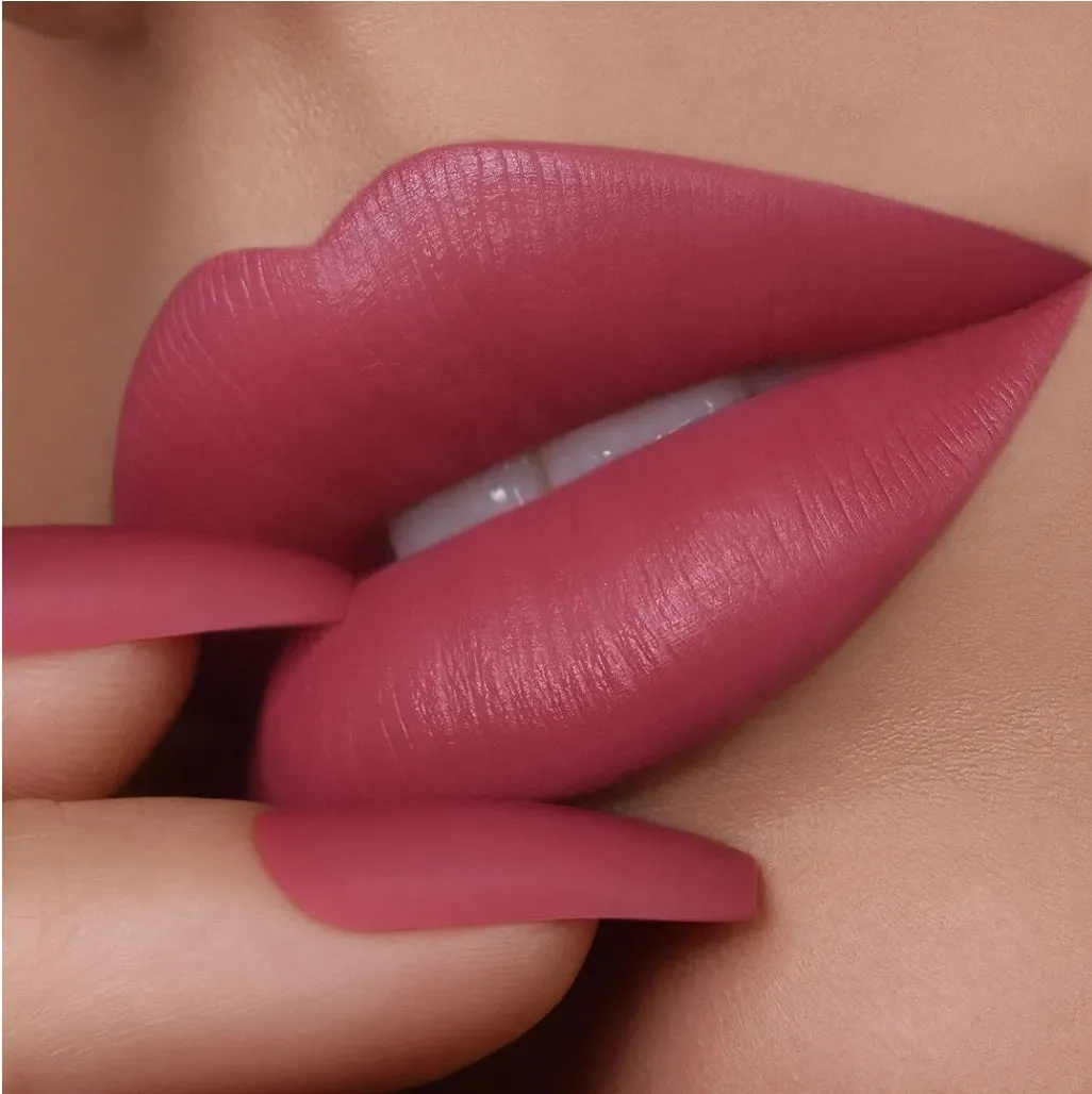 SIGMA LIQUID LIPSTICK - AWAKEN  (1.4g)