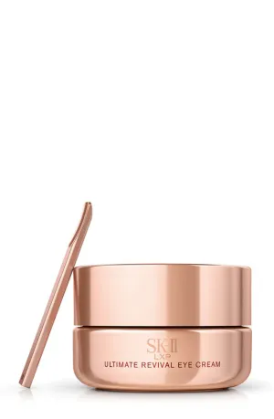 SK-II LXP Ultimate Revival Eye Cream