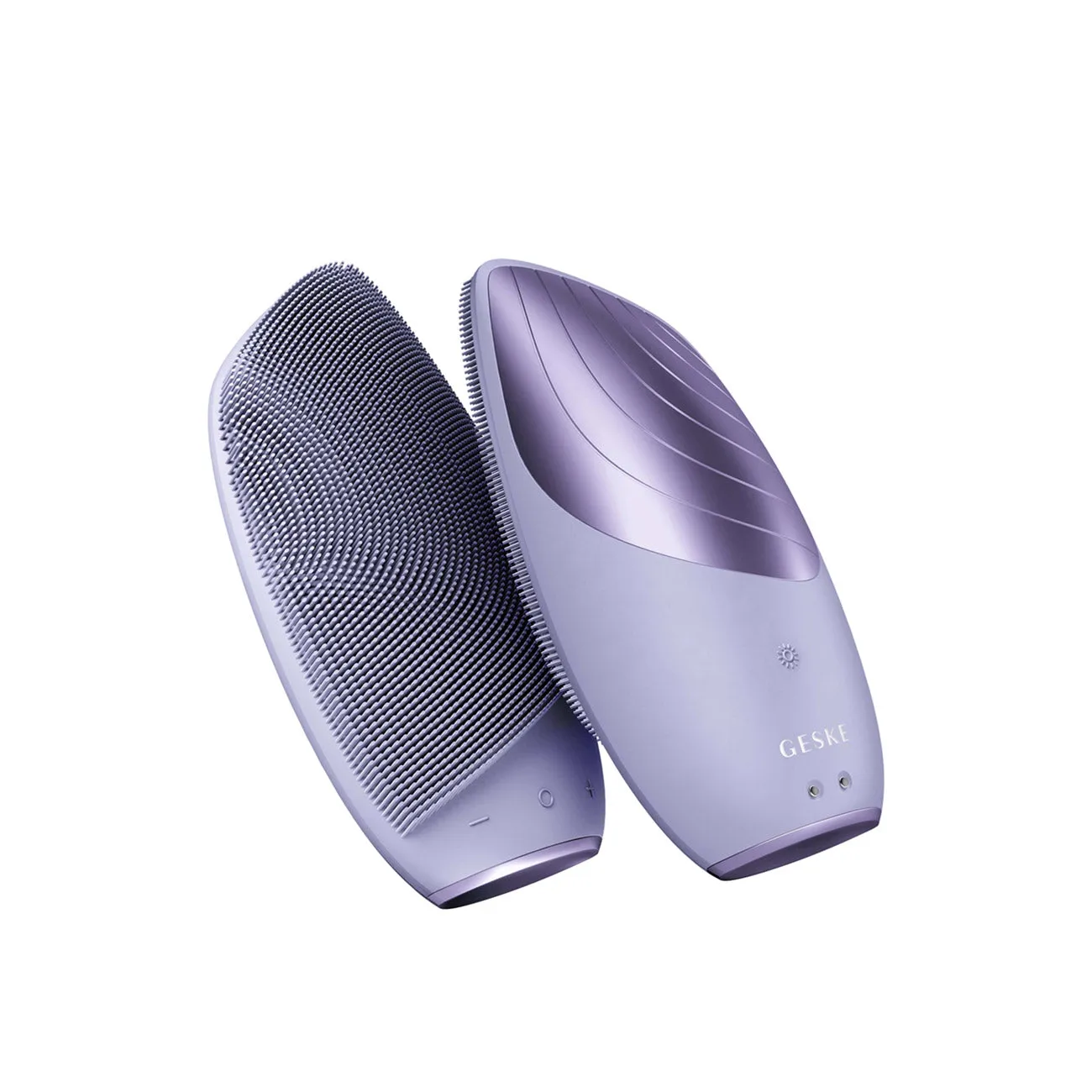 Sonic Thermo Facial Brush | 6 In 1