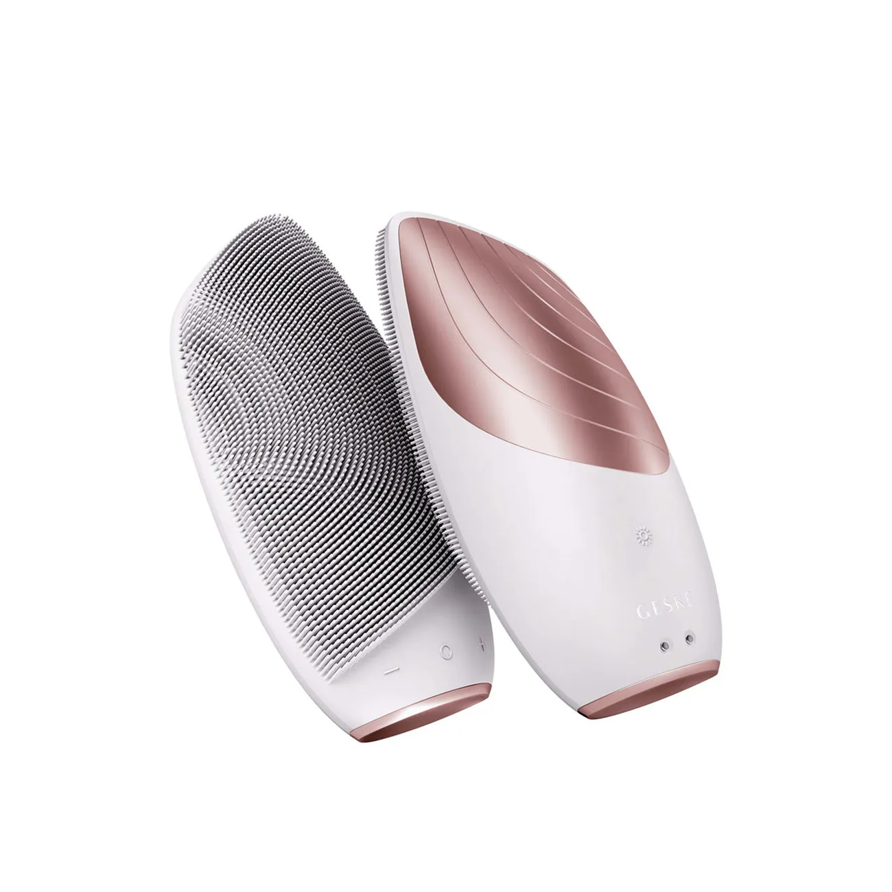 Sonic Thermo Facial Brush | 6 In 1