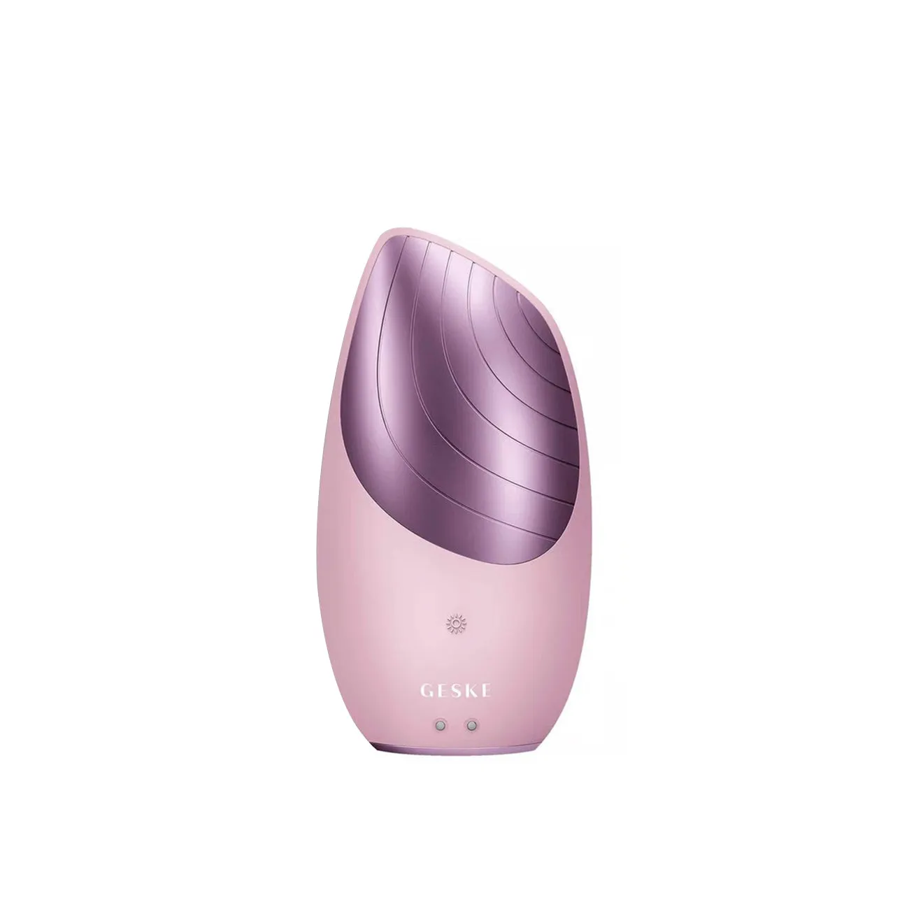 Sonic Thermo Facial Brush | 6 In 1