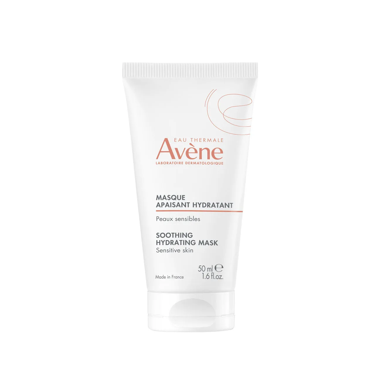 Soothing Hydrating Mask - Sensitive Skin