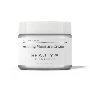 Soothing Moisture Cream