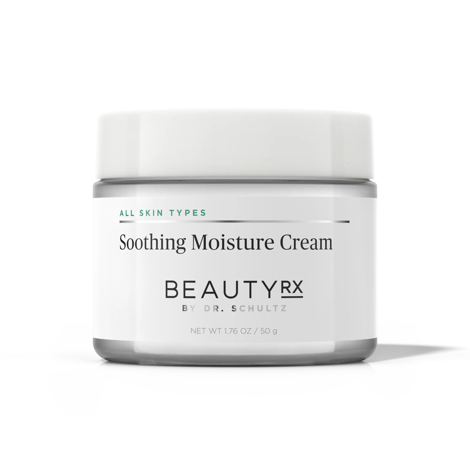 Soothing Moisture Cream