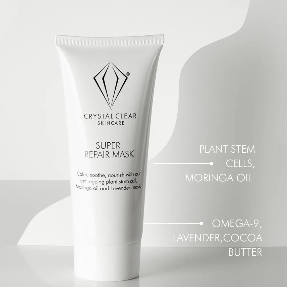 Super Repair Mask