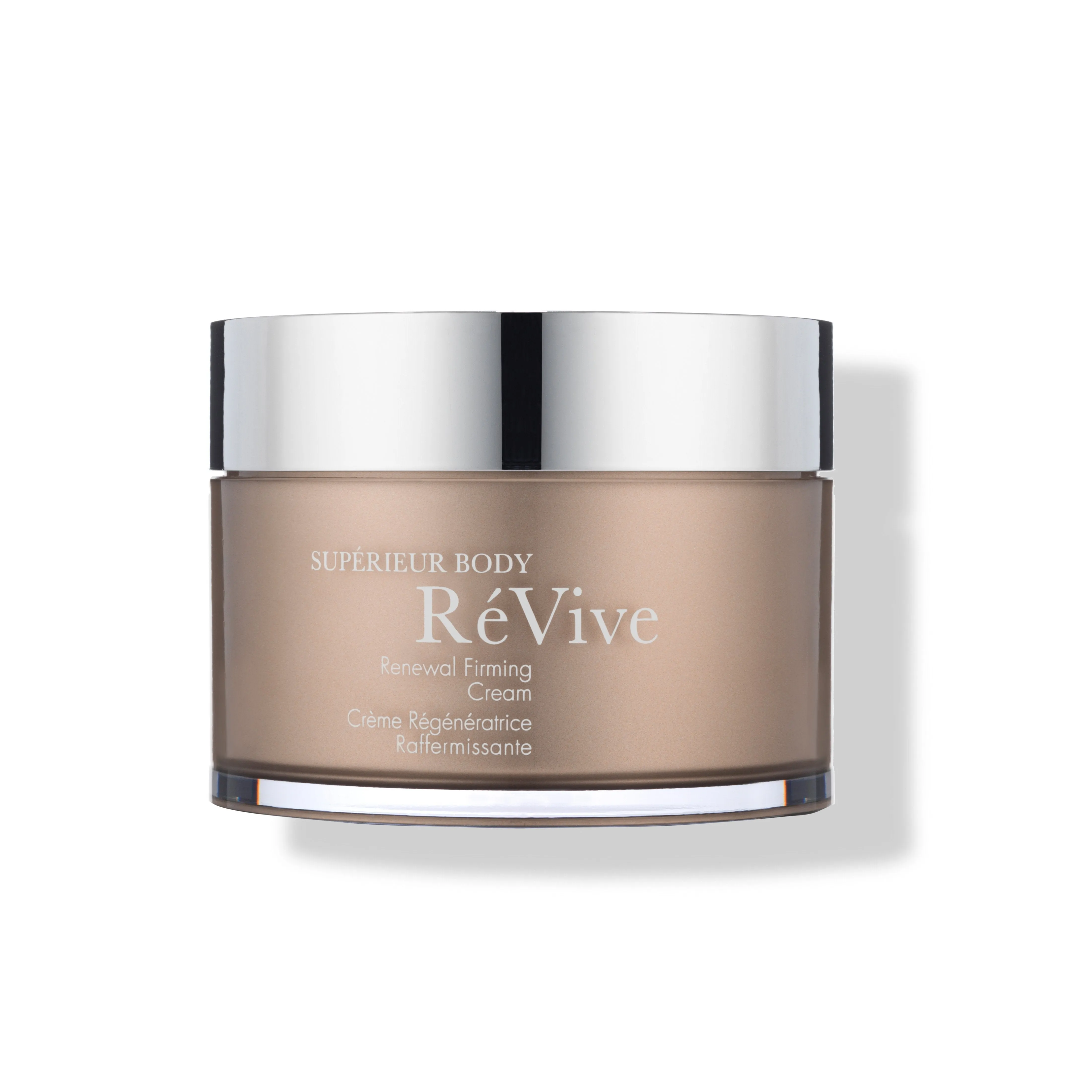 Supérieur Body Renewal Firming Cream