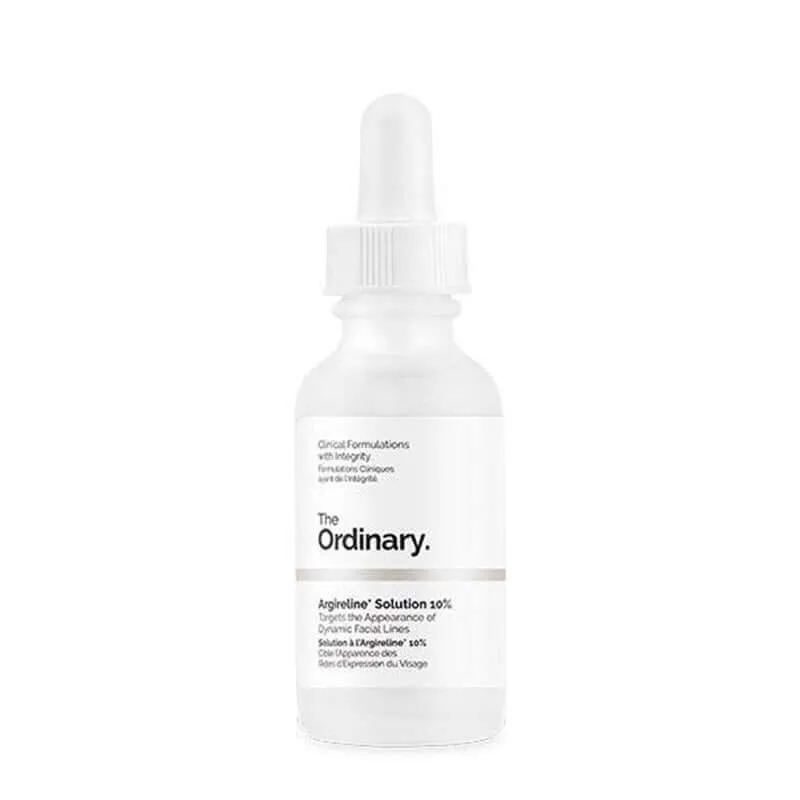 The Ordinary Argireline Solution 10%