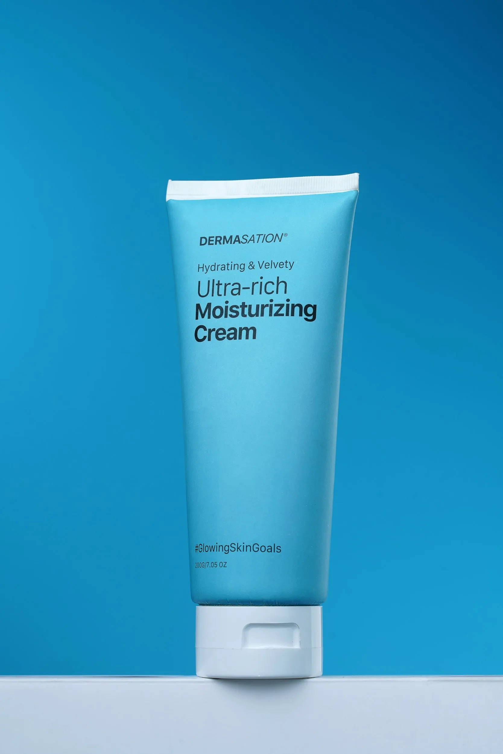 Ultra Rich Moisturizing Cream