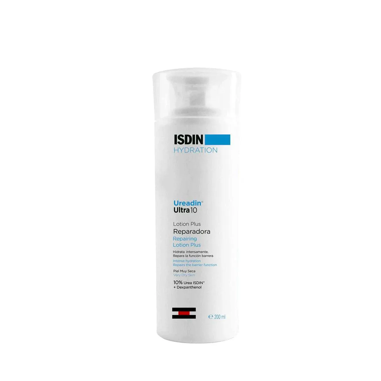 Ureadin Ultra 10 Repairing Lotion Plus