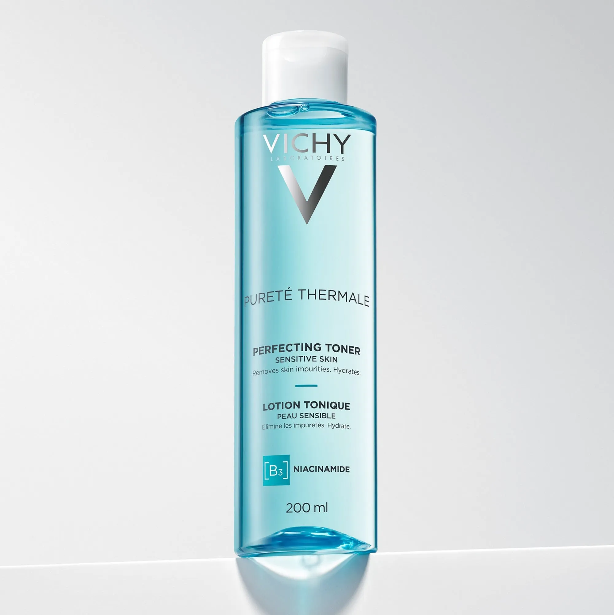 Vichy Purete Thermale Perfecting Toner 200ml