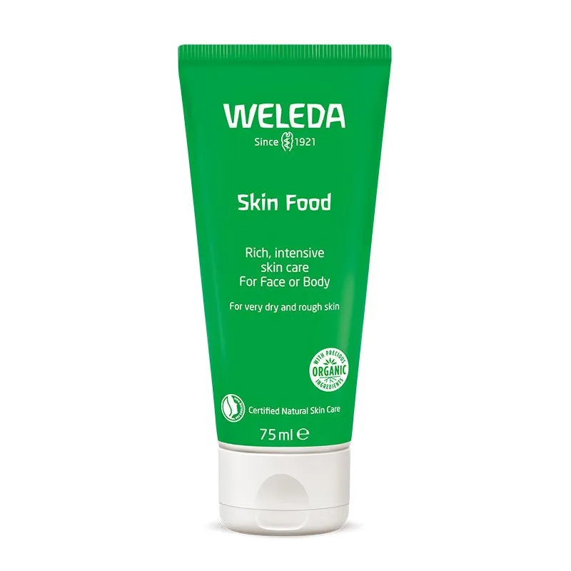 Weleda Skin Food